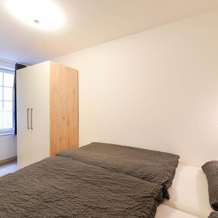 Apartament Haus Alte Kiefer Whg 2 Norderney Zewnętrze zdjęcie