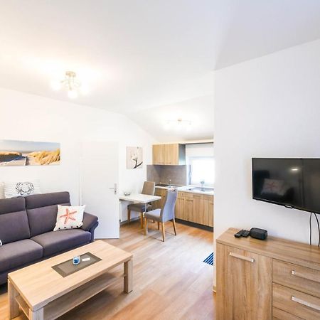 Apartament Haus Alte Kiefer Whg 2 Norderney Zewnętrze zdjęcie